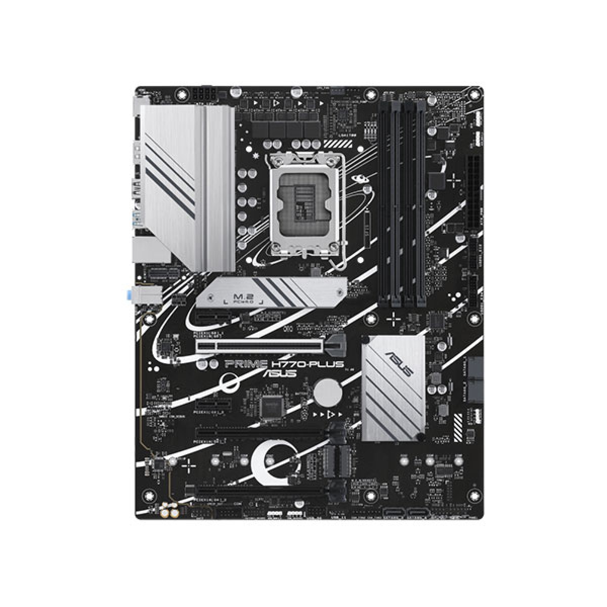 ASUS Prime H770PLUS 13th Gen ATX Motherboard Price in BD